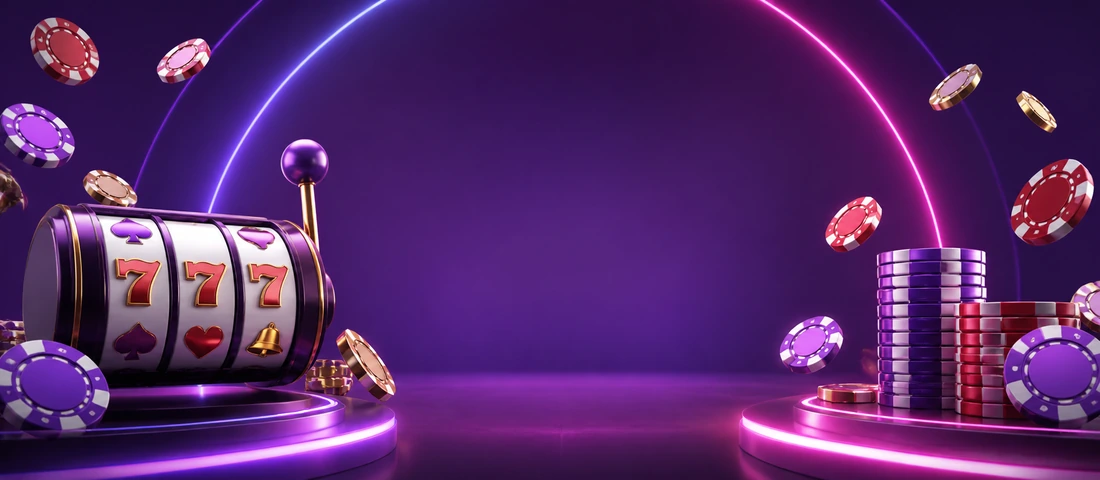 CryptoRoyal Casino